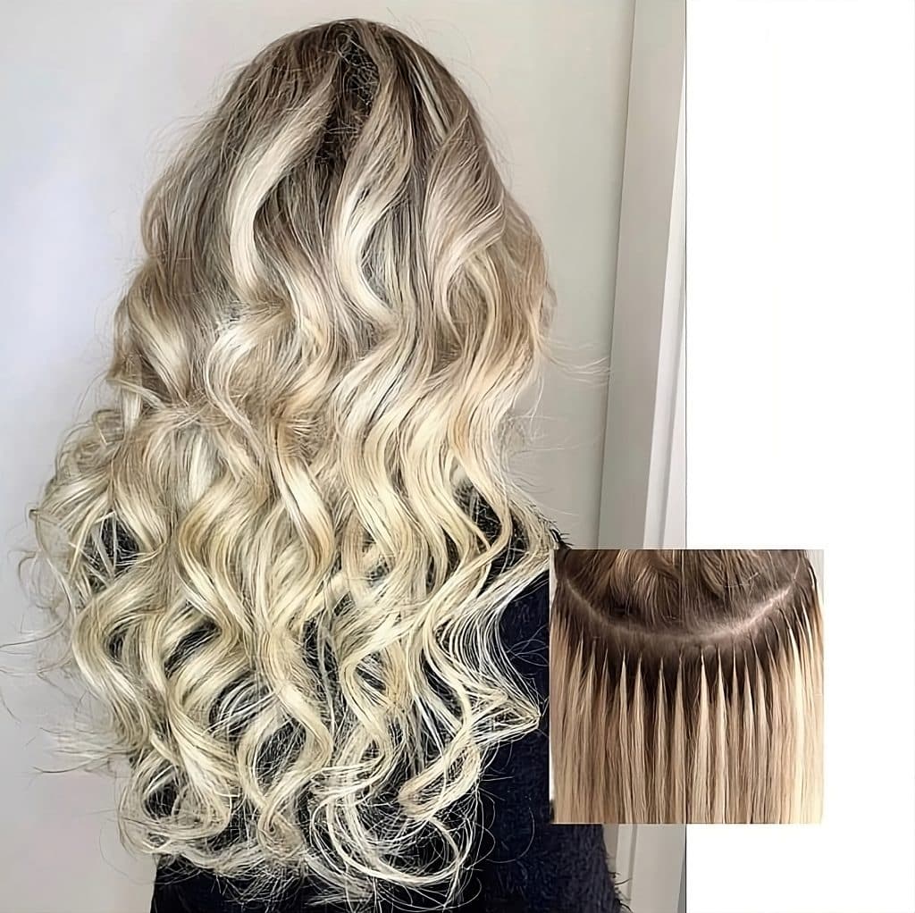 Hair Extension